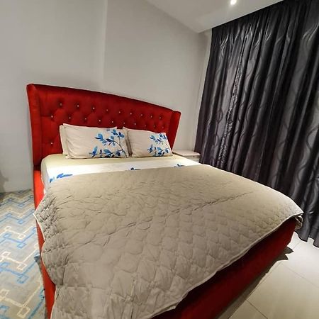 Aiera Homestay @ Meru Casa Kayangan Ipoh Buitenkant foto