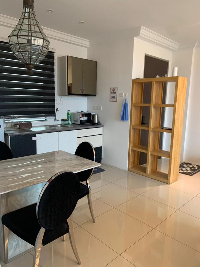 Aiera Homestay @ Meru Casa Kayangan Ipoh Buitenkant foto