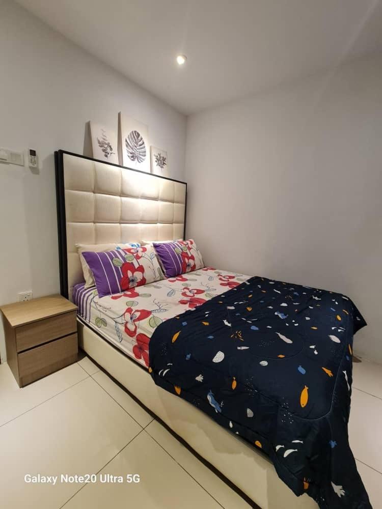 Aiera Homestay @ Meru Casa Kayangan Ipoh Buitenkant foto